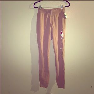 Champion Reverse Weave joggers